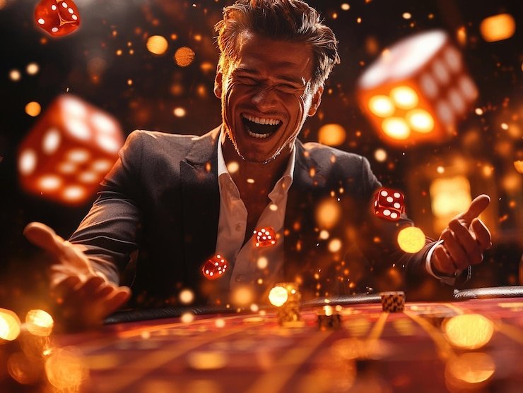 007 games Live Casino
