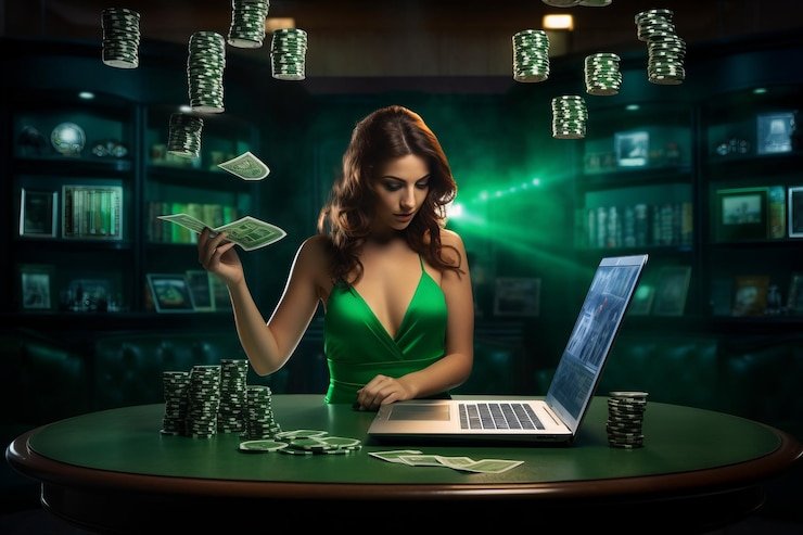 007 games Slots