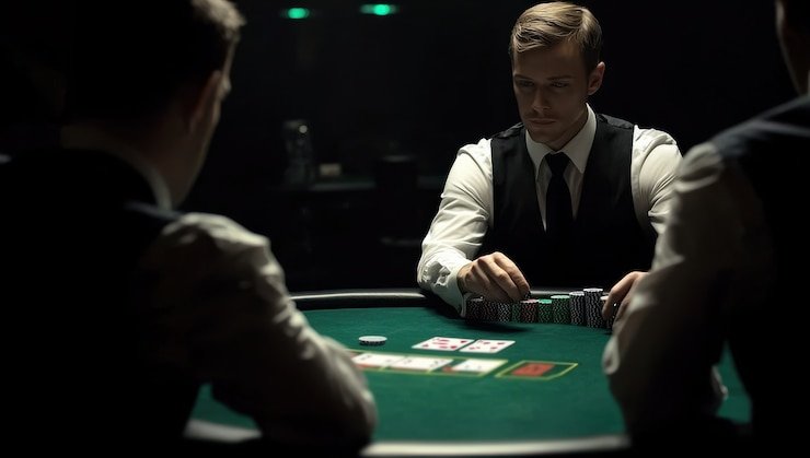 007 games Bingo