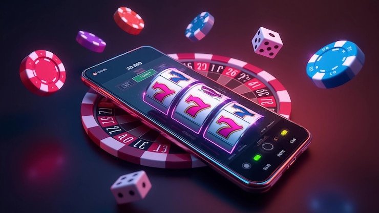 007 games mobile gaming
